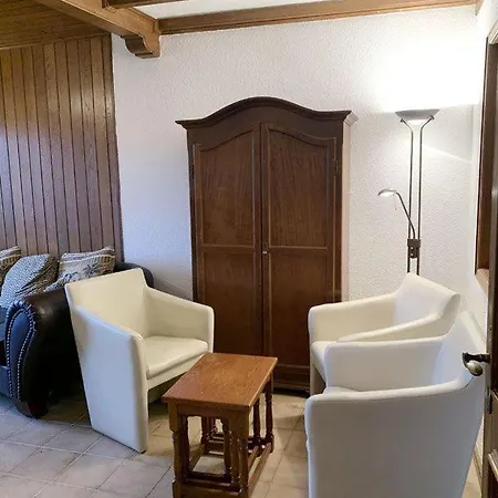 Haus Im Hof Krupp *