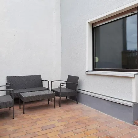 Lejlighed Haus Im Hof Krupp *