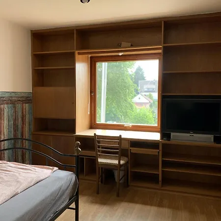 Lejlighed Haus Im Hof Krupp