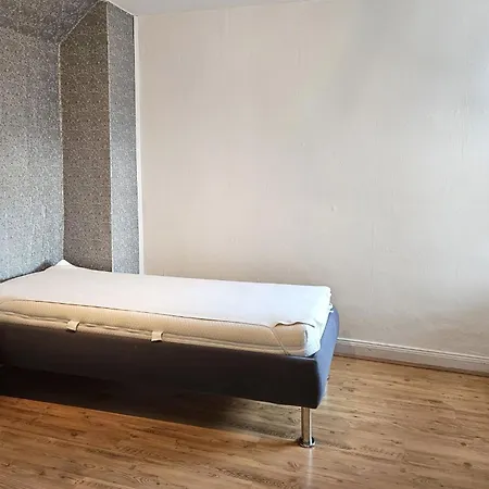 Haus Im Hof Krupp Lejlighed